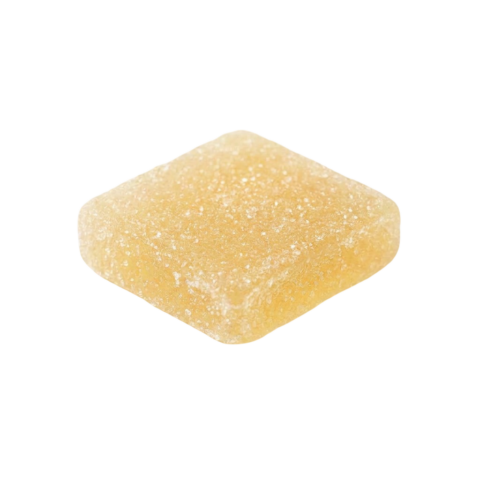 10mg pineapple solventless hemp edible gummies made in Georgia