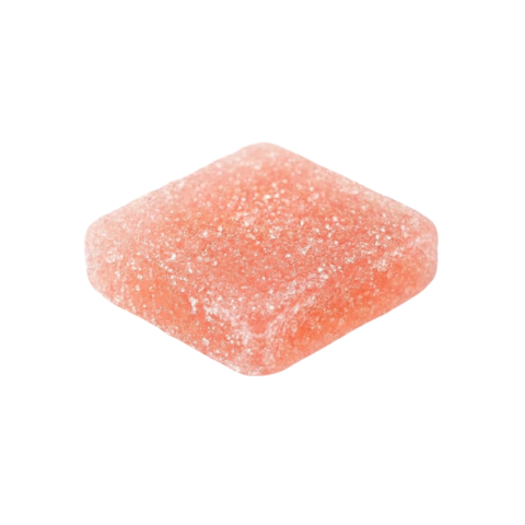 10mg watermelon solventless hemp edible gummies made in Georgia